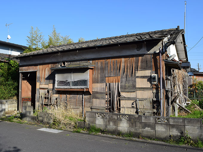 空き家・空き地のお悩みありませんか?
