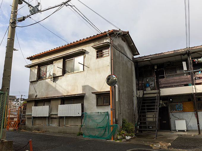 空き家・空き地のお悩みありませんか?