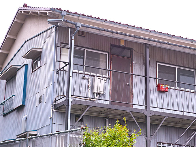 放置する期間が長くなるほど、資産価値が下がりやすくなります