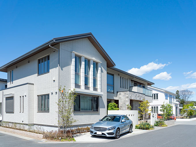 固定資産税・都市計画税