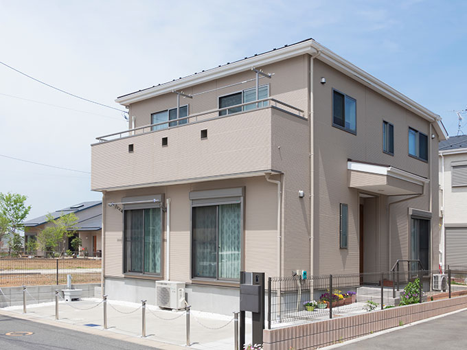 住宅ローンが残っている場合の財産分与について