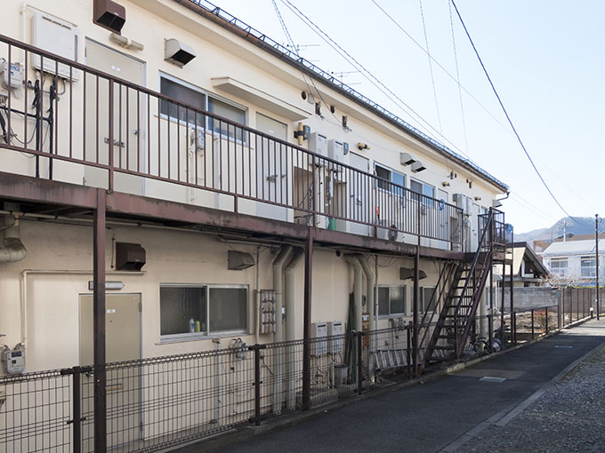 訳あり物件のお悩みはありませんか？