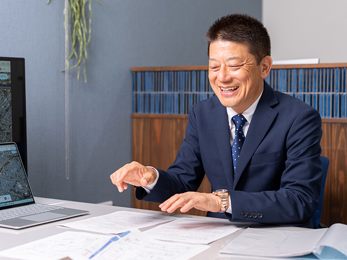 競売へ進んでしまう前に、できるだけ早い段階で相談することが大切です