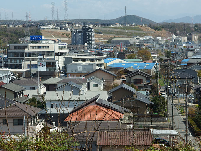地域に根ざしたきめ細かなサポート