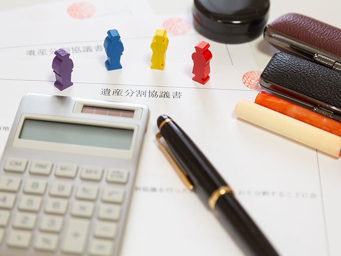 具体的なご相談内容に幅広く対応
