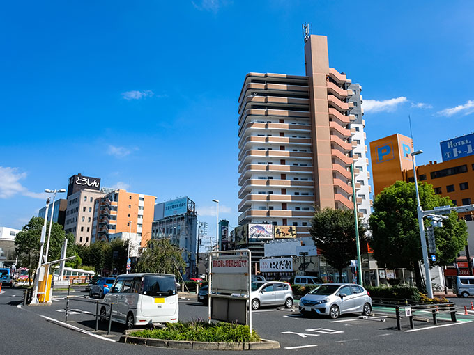 理由1,地域に根ざした30年以上の経験