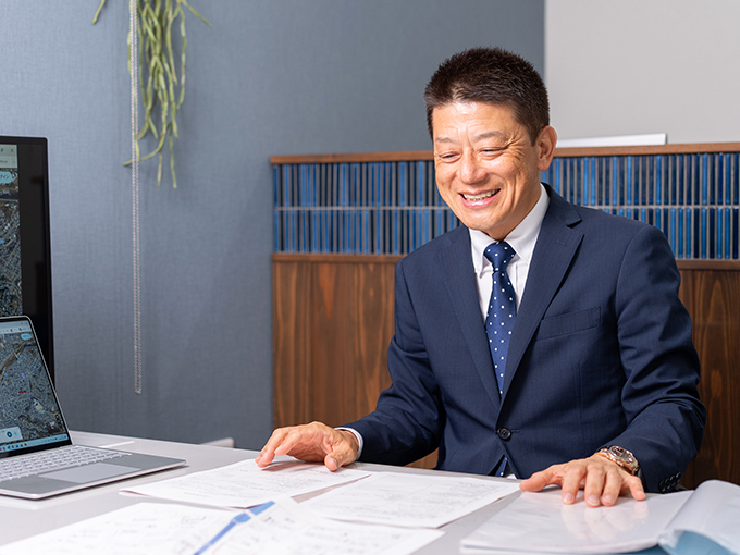理由6,物件の価値を高める売却提案