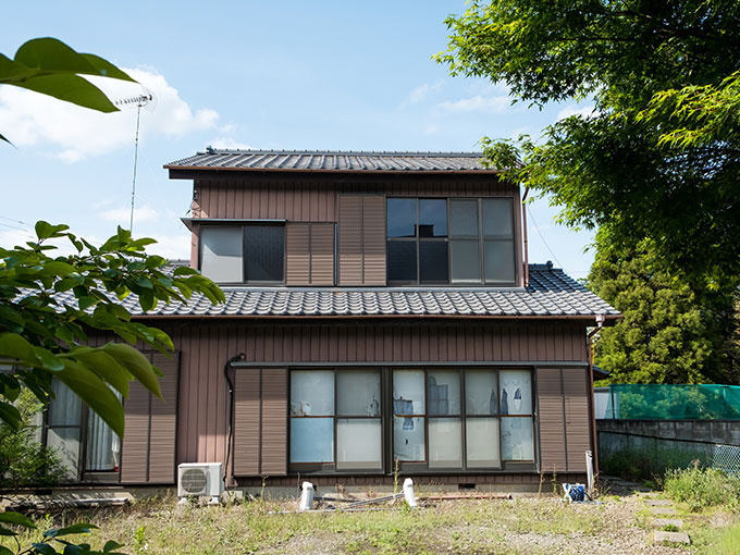 理由4,相続・空き家のお悩みにも対応