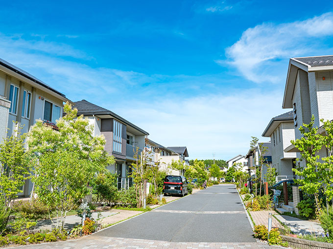 後悔しない不動産会社選びのために押さえておきたいポイント