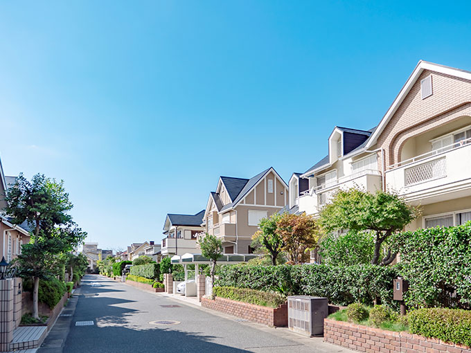 譲渡所得税・住民税