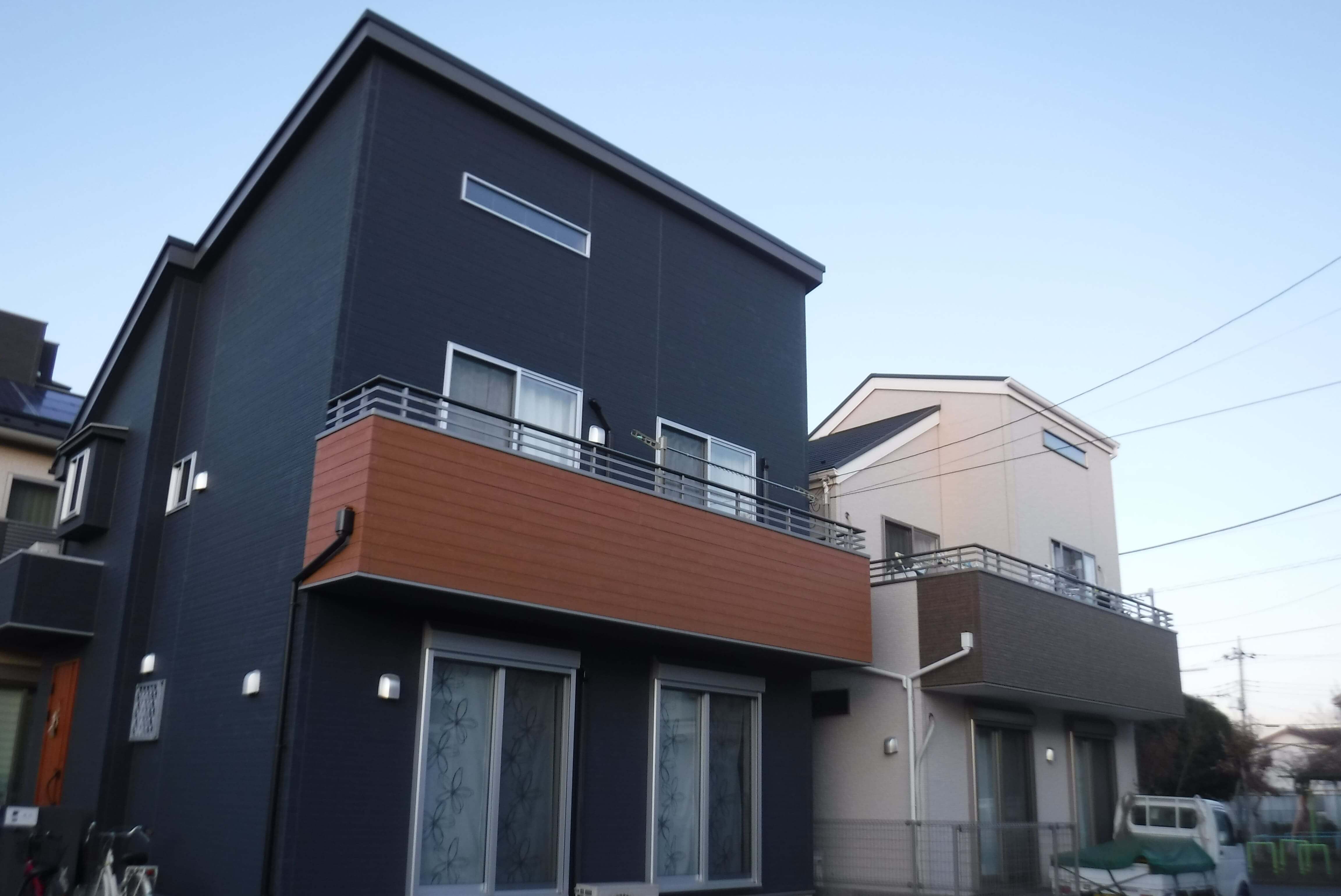 引っ越し時期に合わせて、安心できる売却方法をご提案した事例